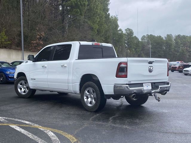 Used 2019 RAM 1500 Big Horn image 6