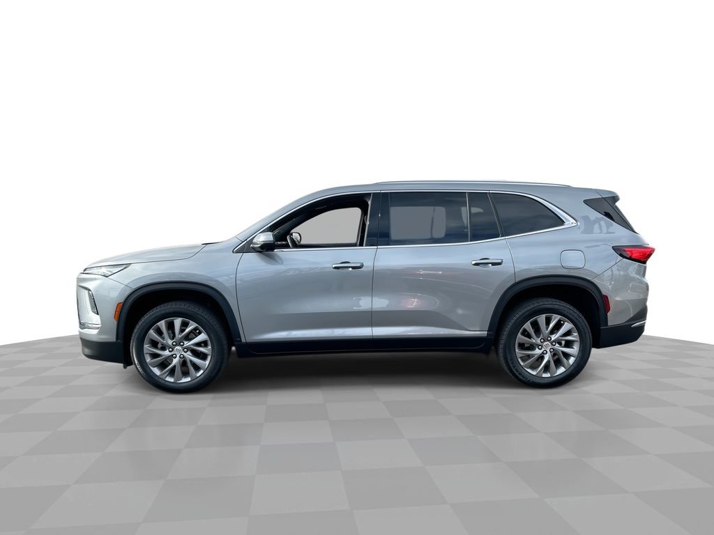 Used 2025 Buick Enclave Preferred w/ Power Package image 5