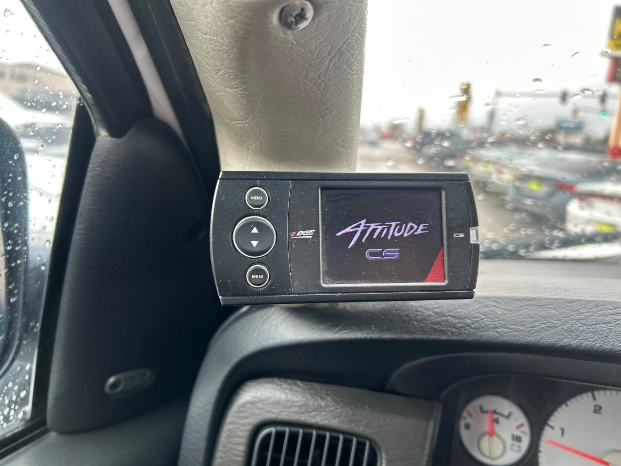 Used 2004 Dodge Ram 3500 Truck SLT w/ Trailer Tow Group image 10