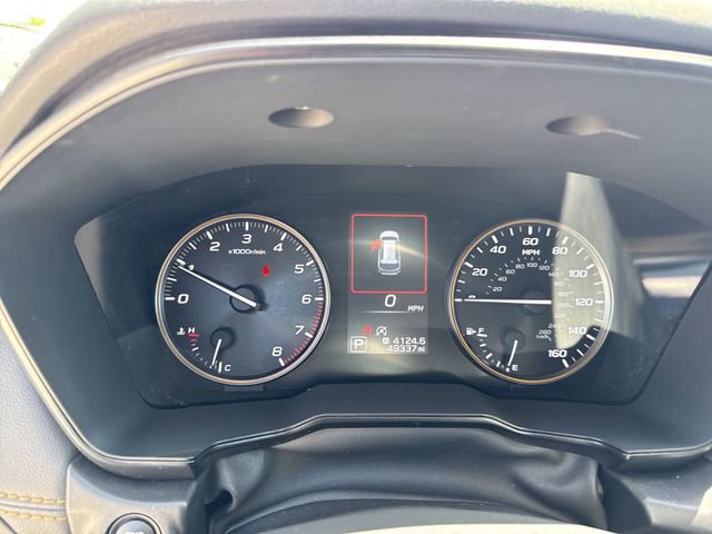 Used 2023 Subaru Outback Wilderness AWD/4WD image 15