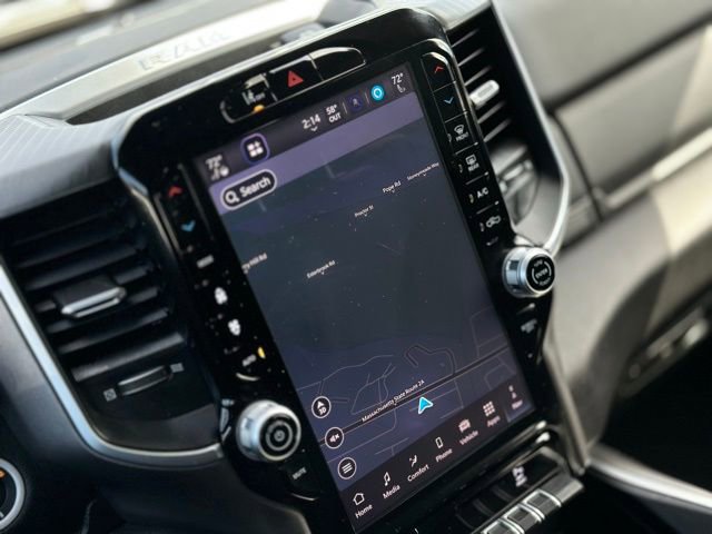 Used 2026 RAM 1500 Big Horn image 14