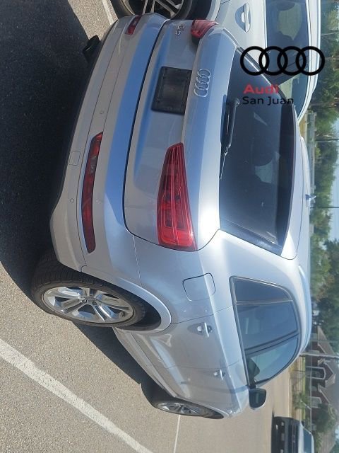 Used 2018 Audi Q3 2.0T Premium w/ Convenience Package image 10