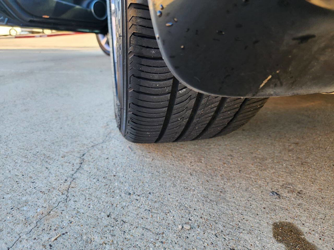 Used 2013 Acura TL image 30