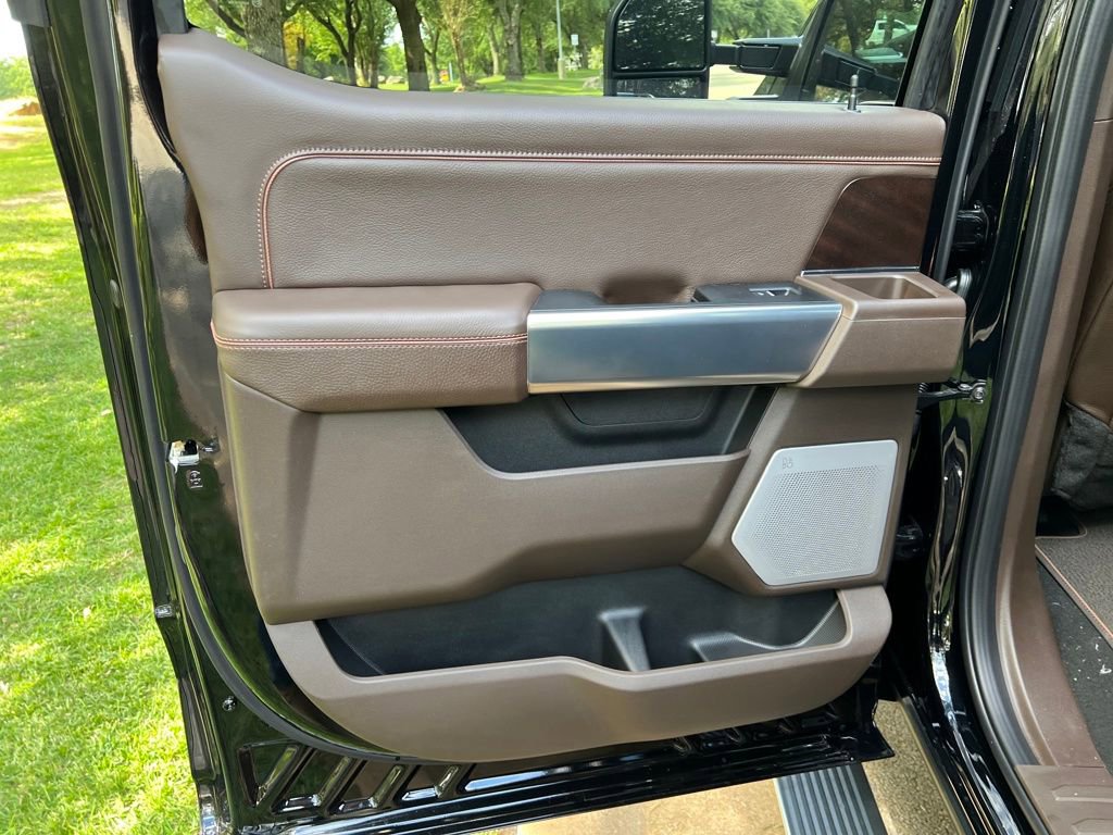 New 2026 Ford F250 King Ranch image 40