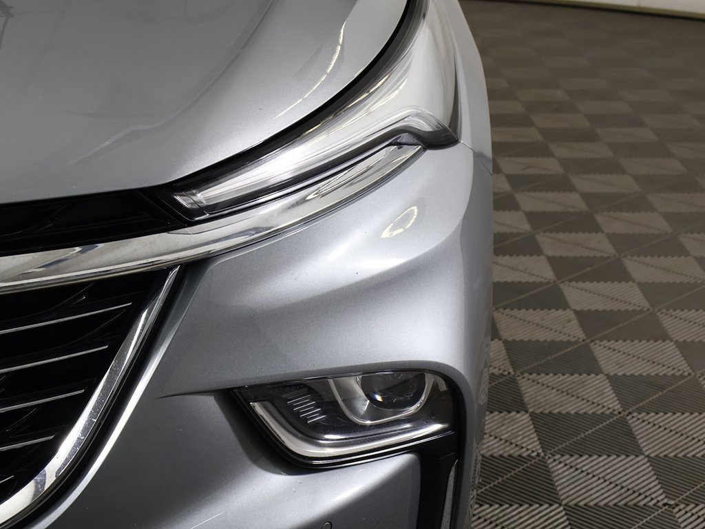 Used 2024 Buick Enclave Premium image 17