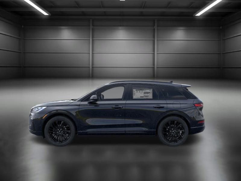 New 2025 Lincoln Corsair Reserve w/ Equipment Group 202A image 4