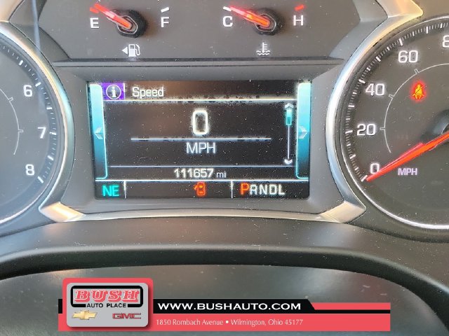 Used 2019 GMC Acadia SLT w/ LPO, Floor Liner Package AWD/4WD image 25