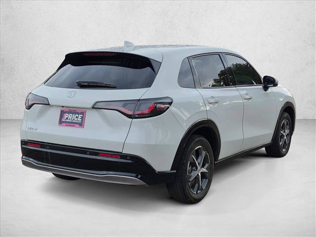 Used 2024 Honda HR-V EX-L image 5