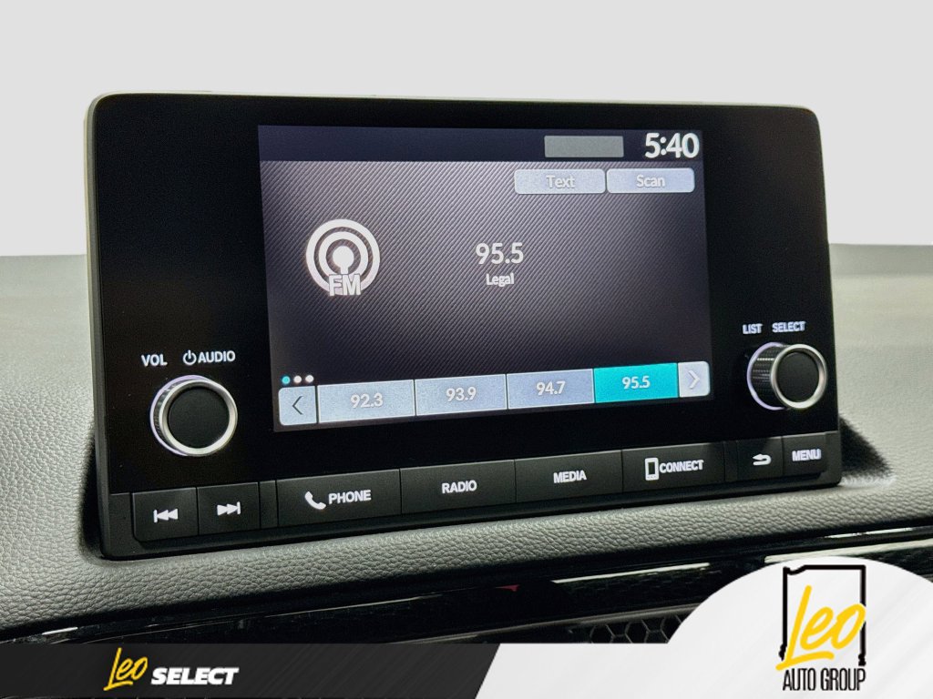 Used 2023 Honda Civic EX-L image 16