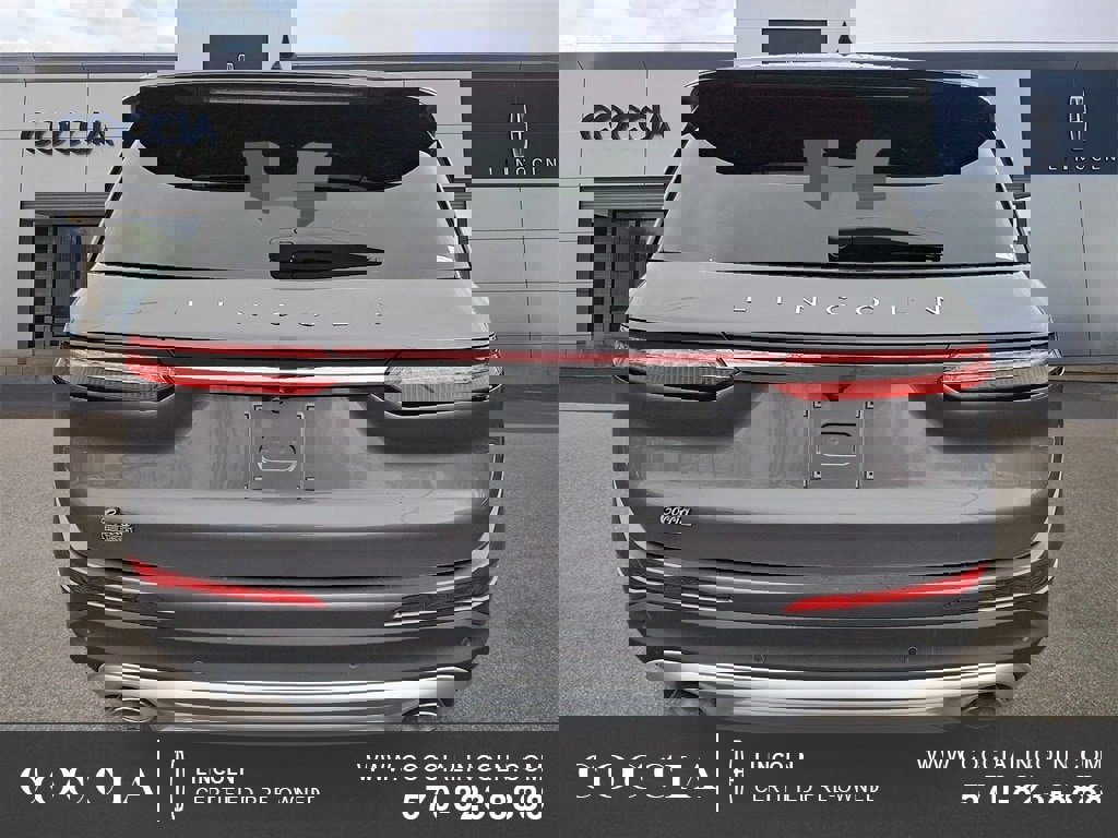 Certified 2022 Lincoln Corsair Reserve w/ Equipment Group 201A image 5