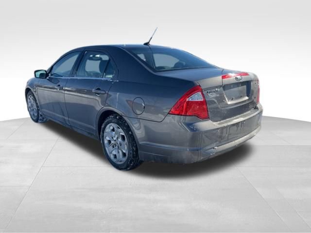 Used 2010 Ford Fusion SE image 5