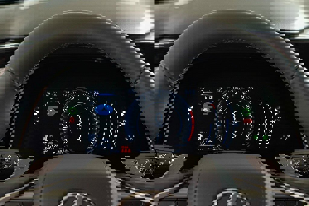 New 2026 Lexus RX 350 FWD w/ Accessory Package (Z1) image 21