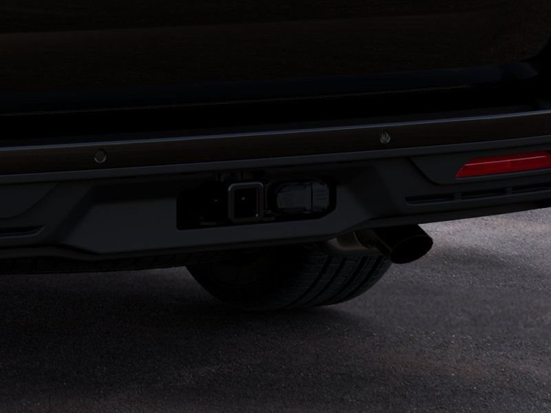 New 2027 Ford Expedition Active AWD/4WD image 23