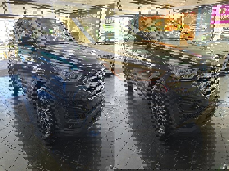 Used 2015 Hyundai Santa Fe Sport FWD image 3