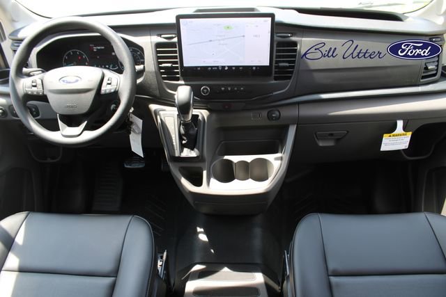 New 2025 Ford Transit 350 XL image 9