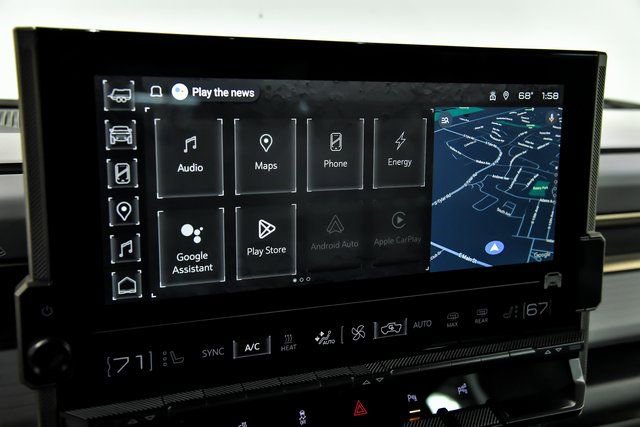 New 2025 GMC Hummer EV 3X image 18