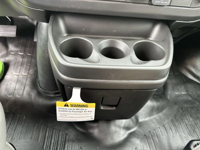 New 2026 GMC Savana 2500 Extended w/ Driver Convenience Package RWD image 24