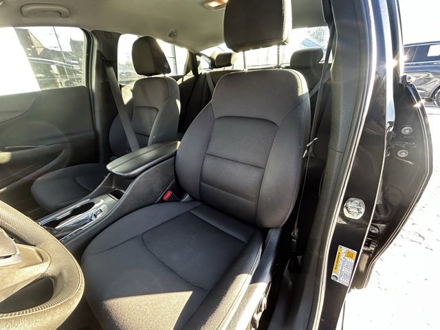 Used 2023 Chevrolet Malibu LT image 12