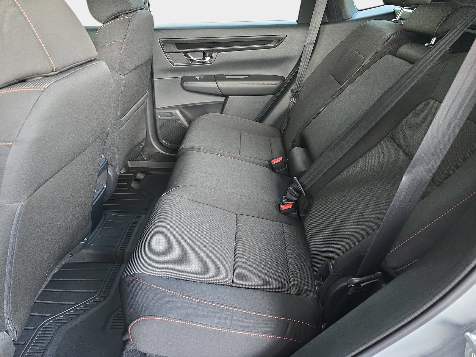New 2026 Honda CR-V Sport image 13