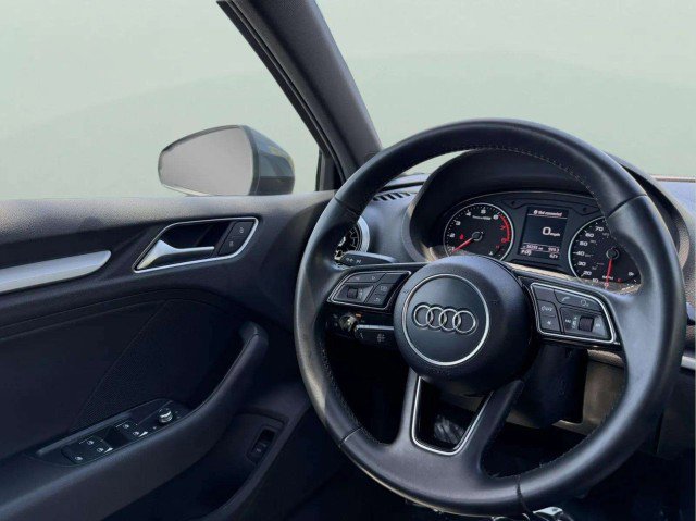 Used 2018 Audi A3 2.0T Premium w/ Convenience Package FWD image 12