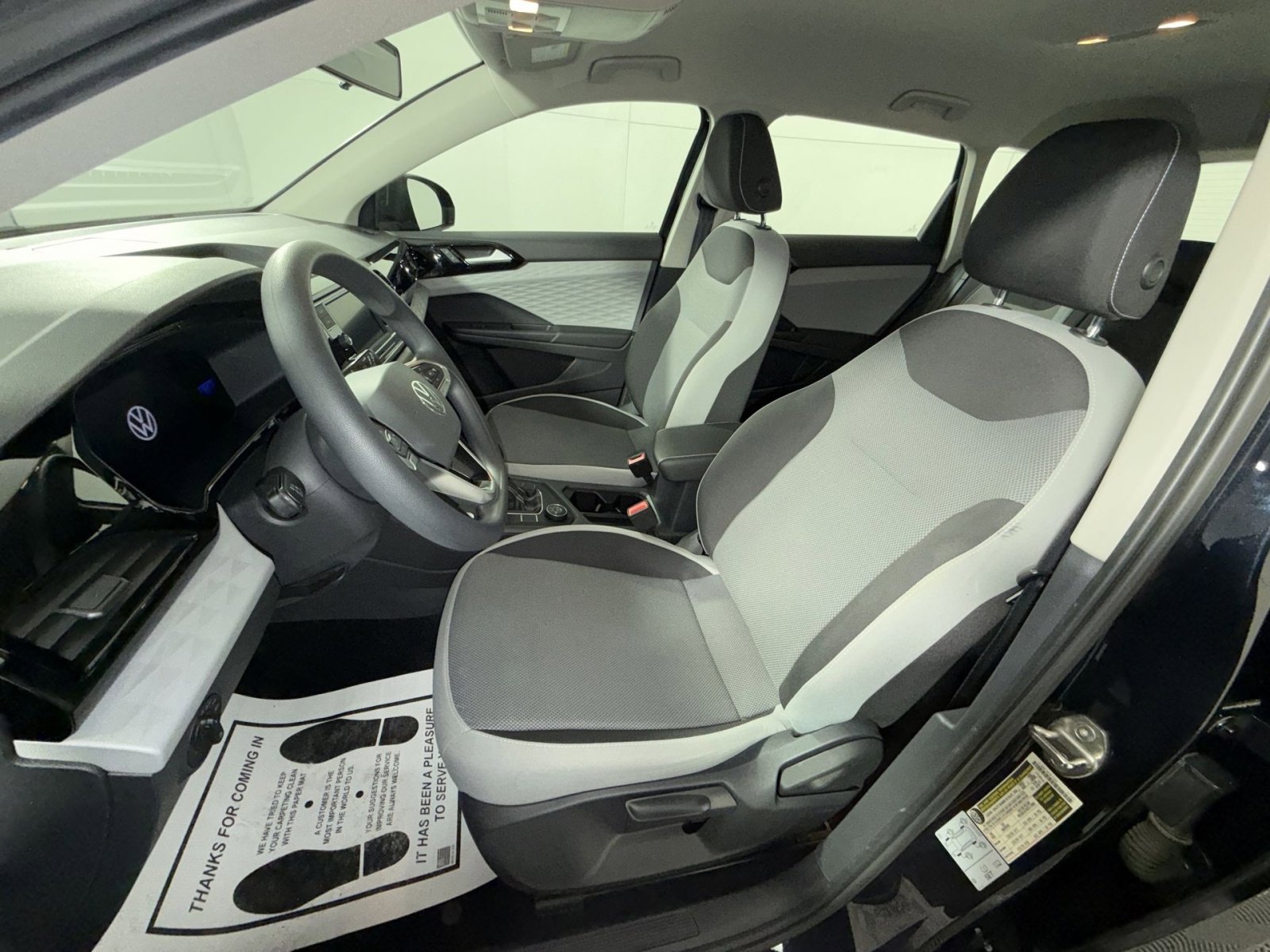 Used 2022 Volkswagen Taos S image 13