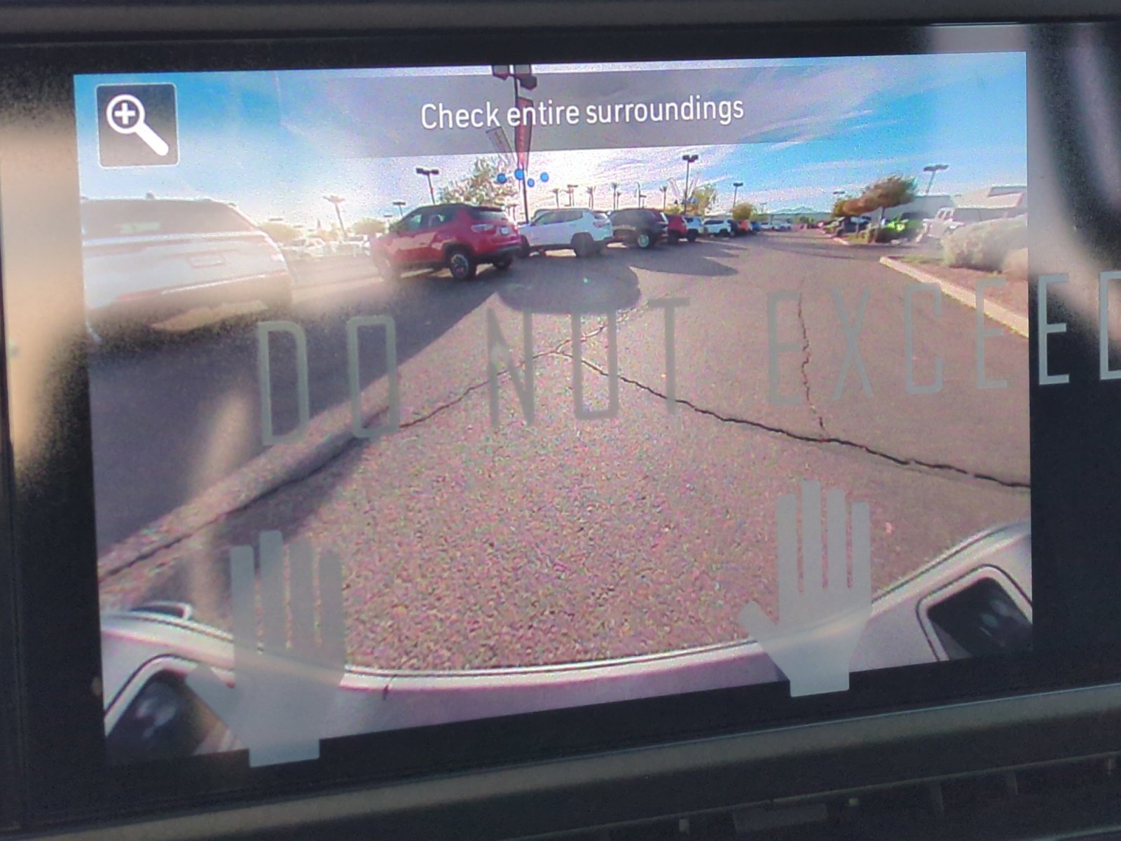 New 2026 Jeep Gladiator Willys image 28