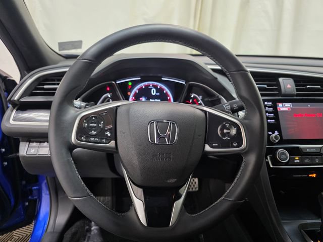 Used 2019 Honda Civic Sport image 15