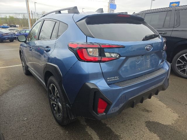 Used 2024 Subaru Crosstrek 2.0i Premium AWD/4WD image 7