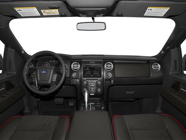 Used 2013 Ford F150 FX4 w/ Luxury Equipment Group AWD/4WD image 4