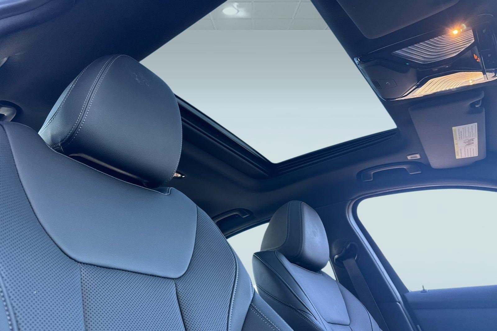 Certified 2024 BMW M340i RWD image 25