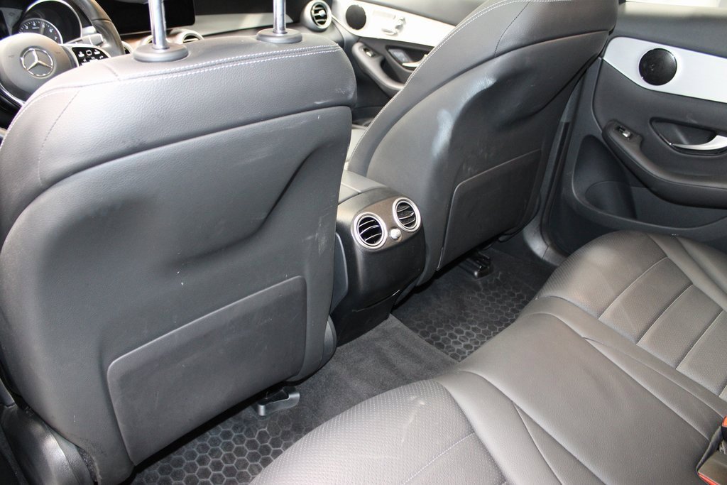 Used 2021 Mercedes-Benz GLC 300 image 19