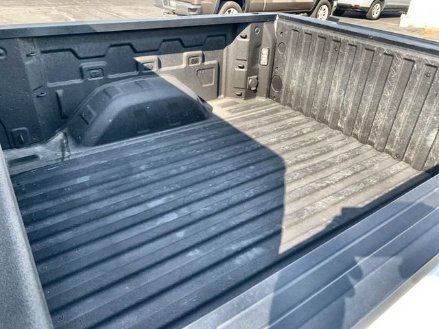 Certified 2021 Chevrolet Silverado 1500 LTZ AWD/4WD image 26