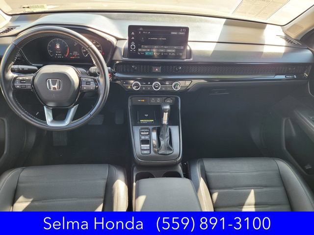 Used 2025 Honda CR-V EX-L image 10