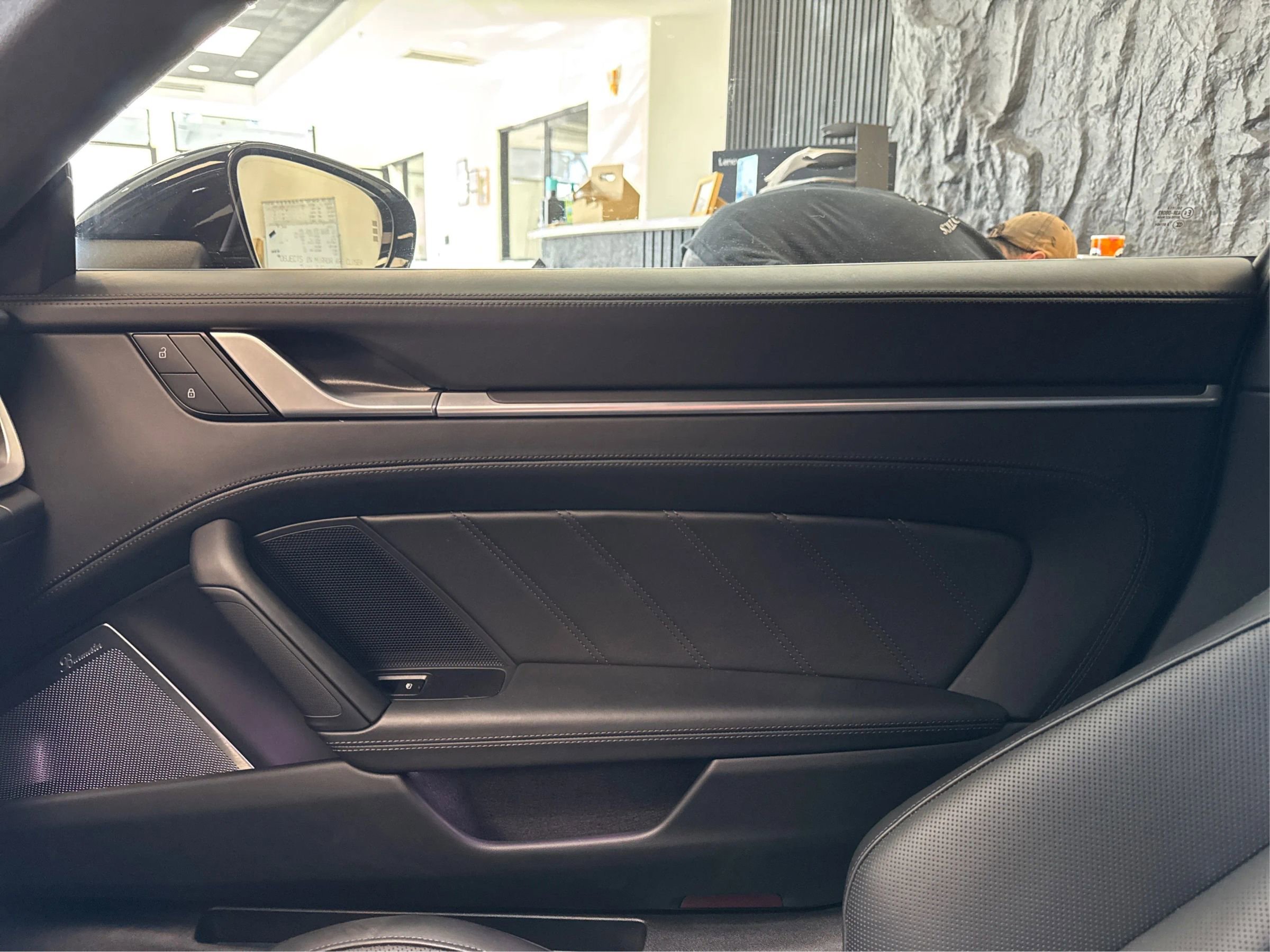 Used 2022 Porsche 911 GT3 RS image 17