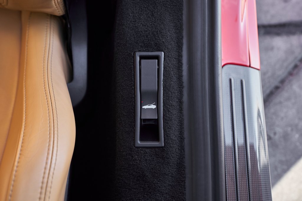 Used 2013 Ferrari 458 Italia Coupe image 39