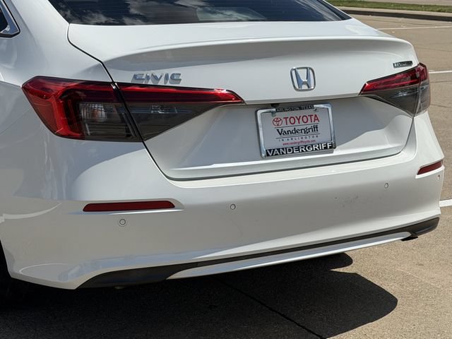 Used 2022 Honda Civic Touring image 6