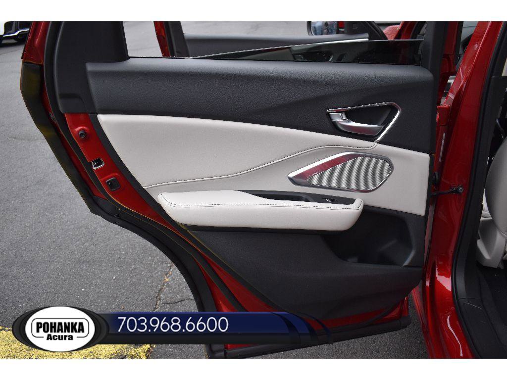 New 2026 Acura RDX Technology Package image 28