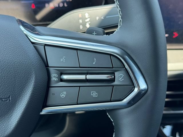 New 2026 Chevrolet Traverse LT w/ LPO, Floor Liner Package FWD image 18