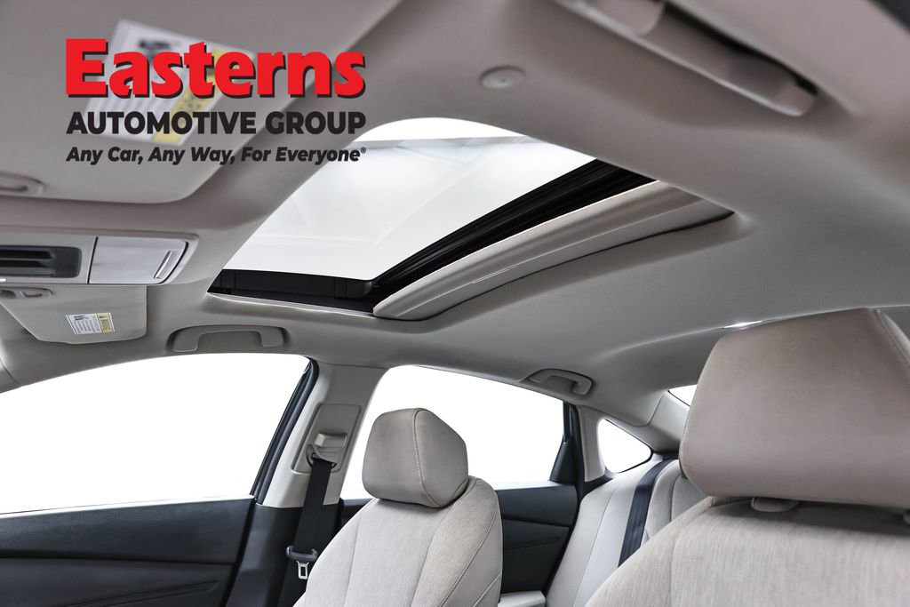 Used 2023 Honda Accord EX image 34