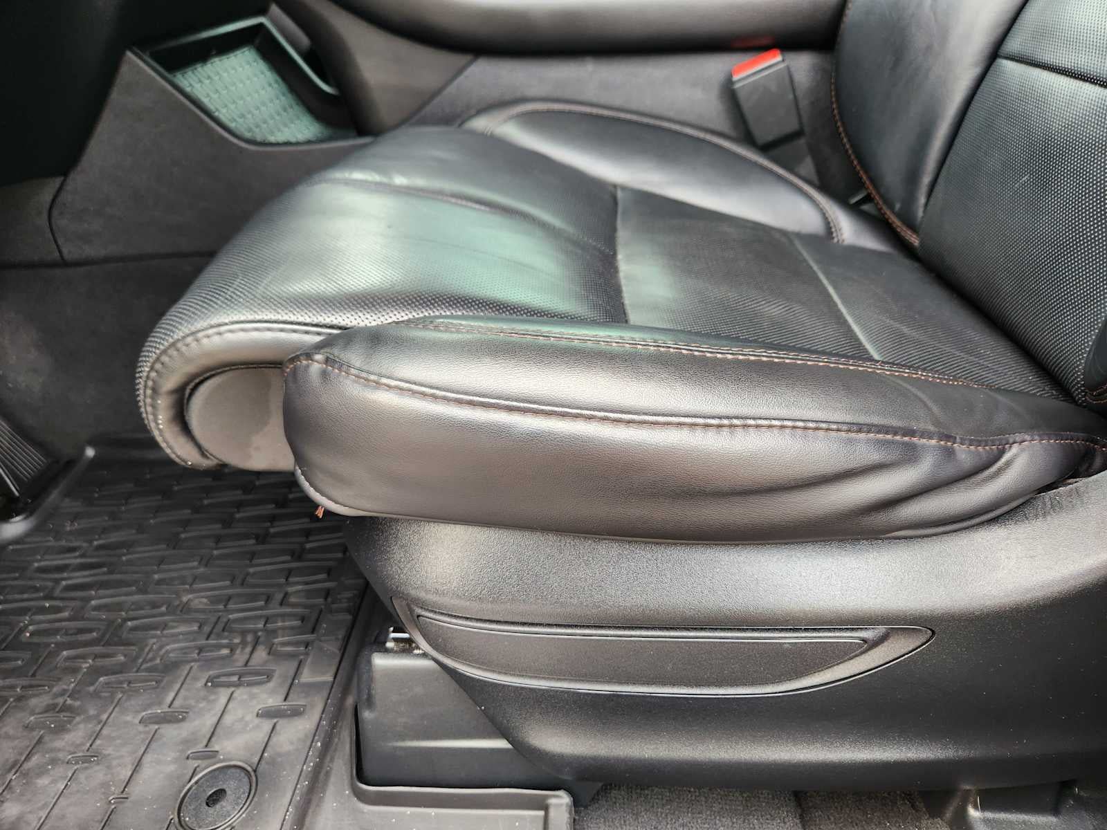 Used 2022 Lincoln Aviator Reserve w/ Equipment Group 201A AWD/4WD image 8