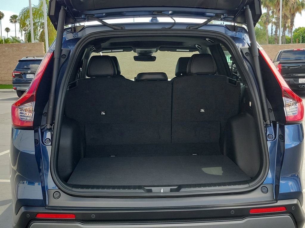 Certified 2025 Honda CR-V Sport-L image 10