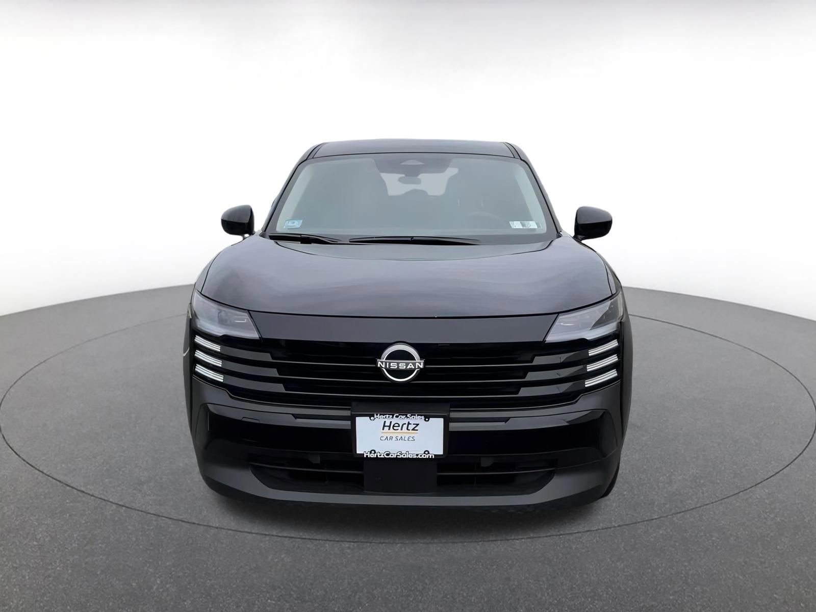 Used 2025 Nissan Kicks SV image 5