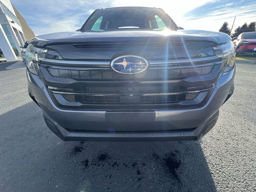 New 2026 Subaru Forester Touring image 32