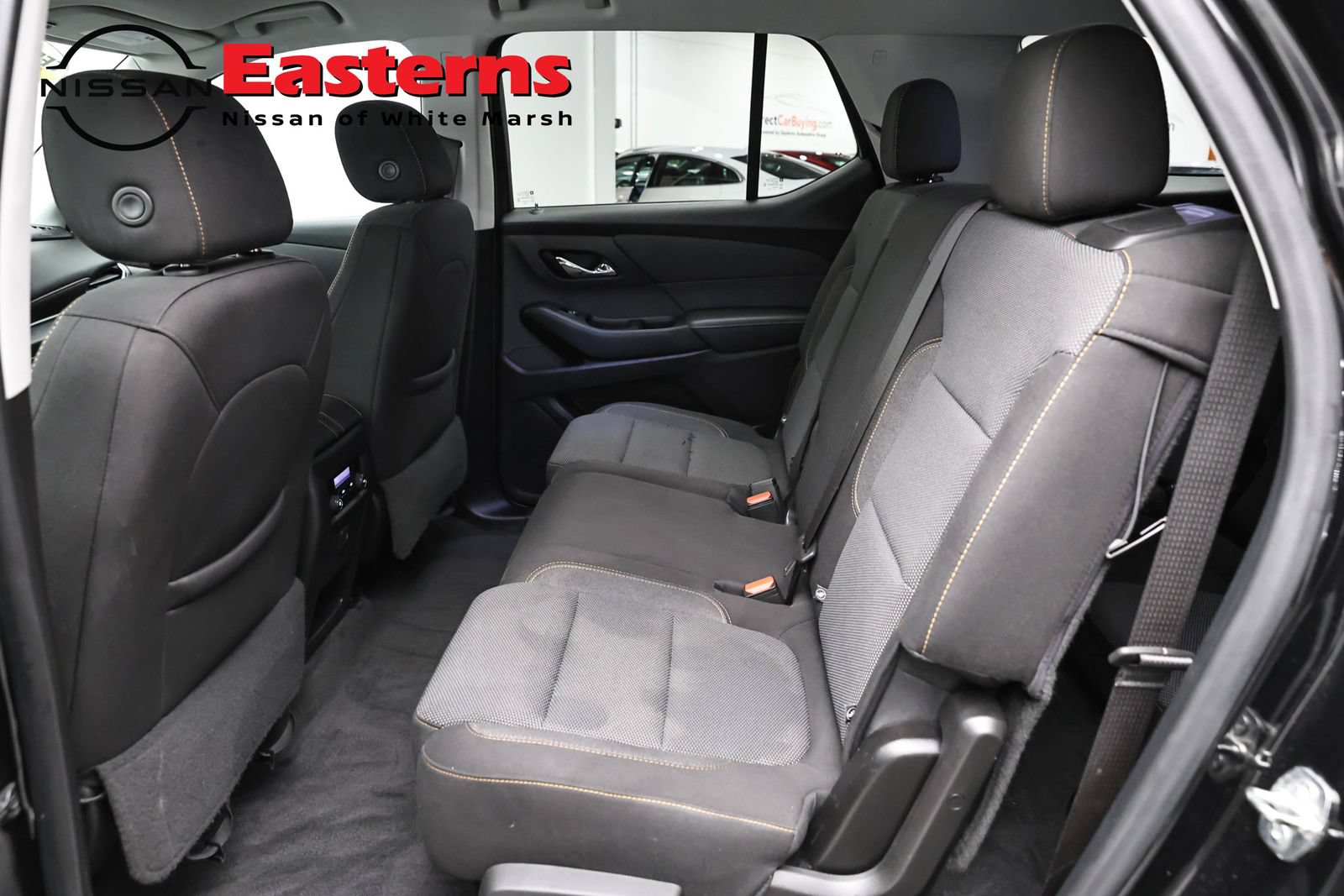 Used 2020 Chevrolet Traverse LS AWD/4WD image 21