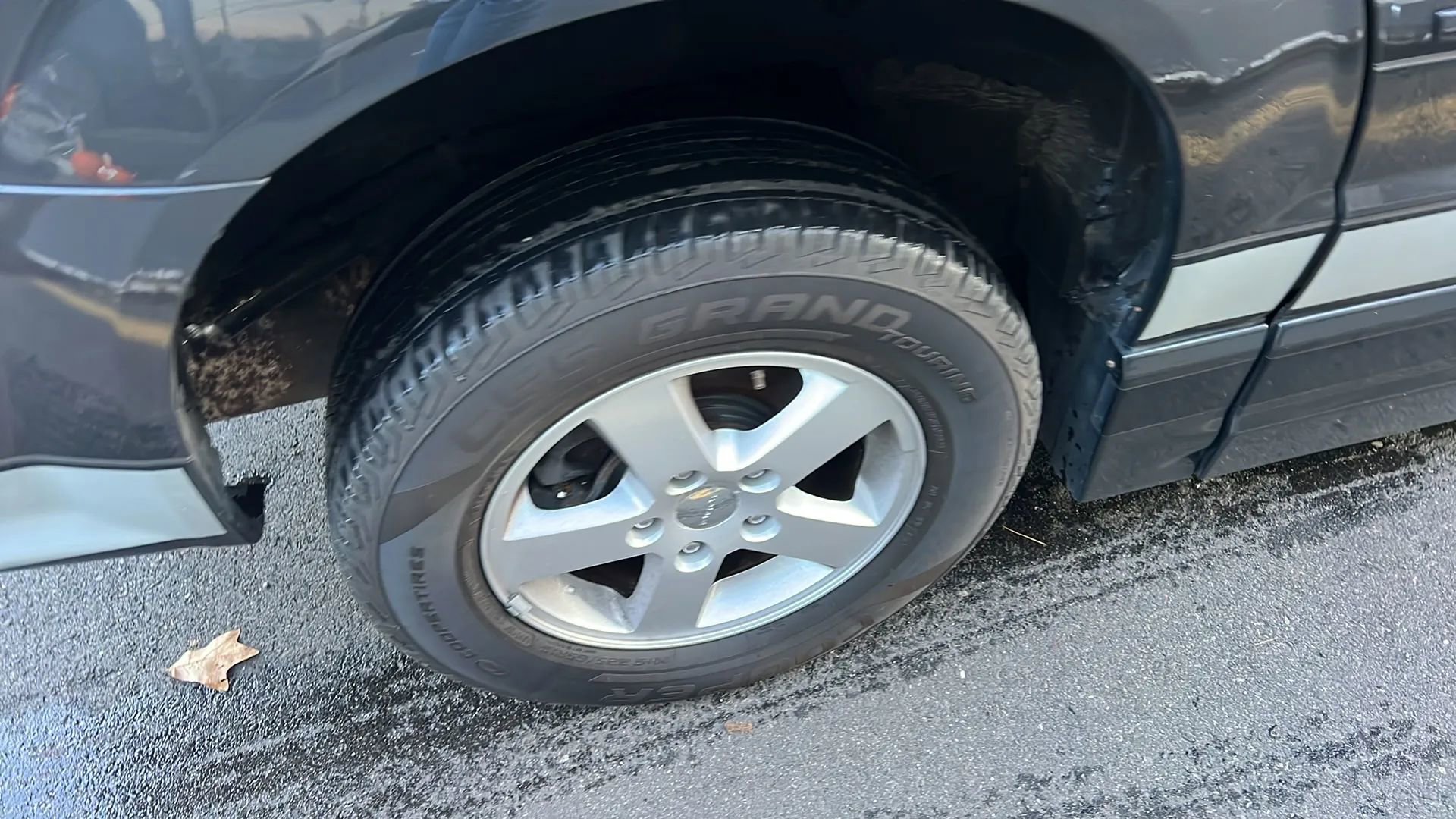 Used 2011 Dodge Grand Caravan Mainstreet w/ PWR Convenience Group FWD image 25