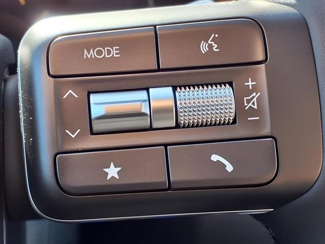 New 2026 Hyundai Palisade Calligraphy image 22