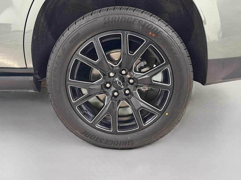 Used 2023 Chevrolet Tahoe High Country AWD/4WD image 36