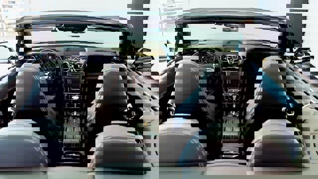 Used 2013 Bentley Continental Mulliner image 18