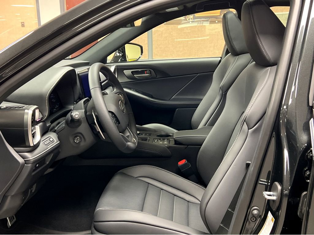 New 2026 Lexus IS 350 F Sport image 9