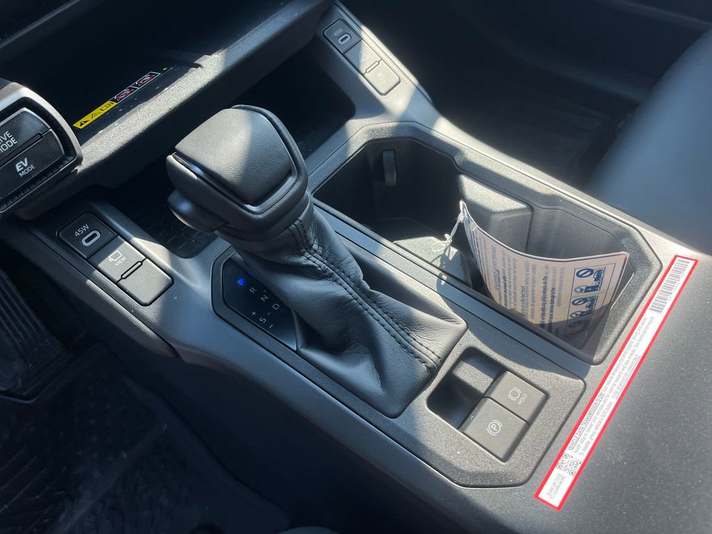 New 2026 Toyota RAV4 FWD image 25